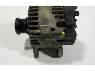 Генератор 4662TG14C   Skoda Rapid (NH)      