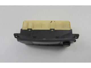 Блок управления кондиционером Mazda Premacy