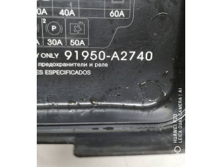 Блок предохранителей  1879001316, 919513X150   KIA Ceed    