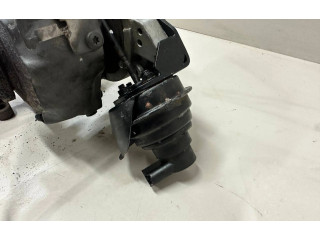  Турбина Volkswagen Jetta VI  03L253016T, GTC1214VZ   для двигателя CAY      