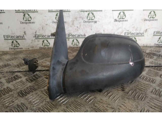 Зеркало электрическое Citroen Saxo - года
