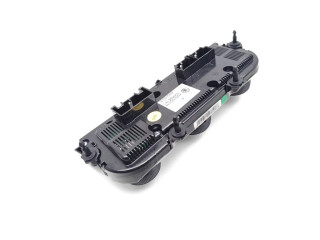 Блок управления климат-контролем 5E0907044K, 5HB011282 Skoda Octavia Mk3 (5E)