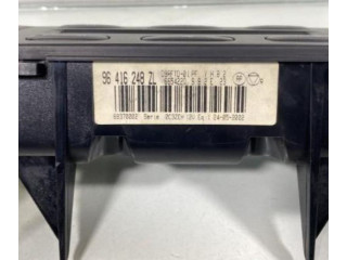 Steuergerät Klimaanlage    Peugeot 406