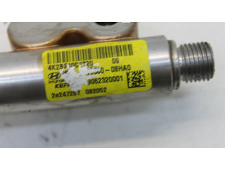 Топливная рампа 3530408HA0, 353422M400   KIA Niro  