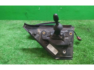 Зеркало электрическое Opel Combo D 2011 - 2017 года