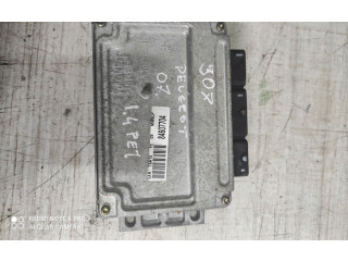 Řídící jednotka 0076102 Peugeot 307 2006