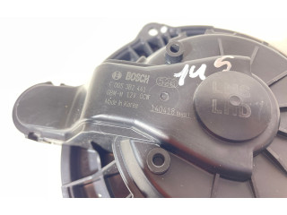 Вентилятор печки F00S3B2441, F00S330054 Hyundai ix35