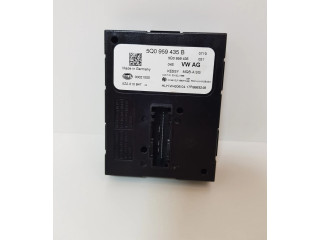 Блок управления 5Q0959435B, 5Q0959435 Volkswagen e-Golf