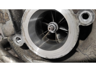  Турбина Renault Master III 2.3 H8200822404   для двигателя M9T676      