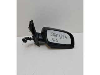 Přístrojová deska Volkswagen Polo 2004 E1010695