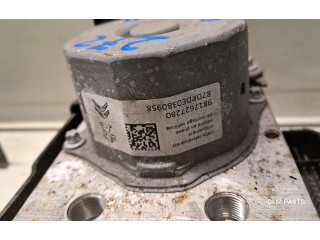 Jednotka ABS 9817627280 Peugeot 308 2015