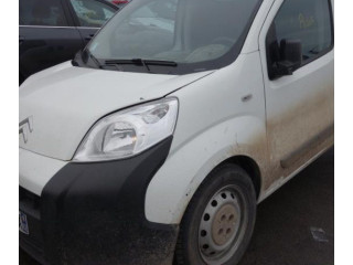 Блок АБС 1635506680   Citroen  Nemo   -  года