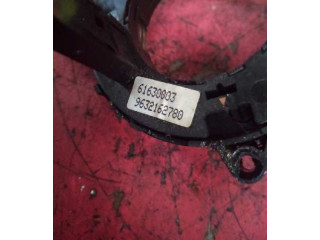 Подрулевой шлейф SRS 9632162780   Citroen Berlingo