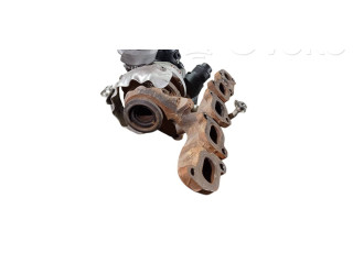 Турбина Skoda Octavia Mk3 (5E) 8476710004