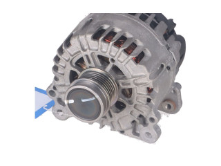 Генератор 05E903026K Skoda Fabia Mk3 (NJ)