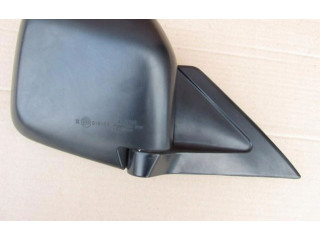 Зеркало электрическое Mitsubishi Pajero Sport I 1996 - 2008 года