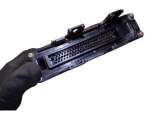 Блок управления коробкой передач 01P927733BS Volkswagen Transporter - Caravelle T4