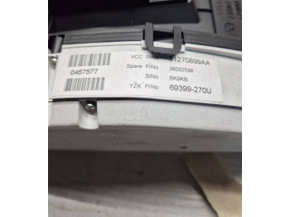 Панель приборов 31270899AA, 36002598 Volvo V70