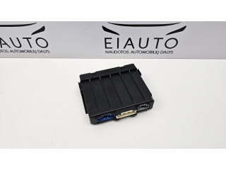 Блок комфорта G46C675X0, K3239   Mazda 6   