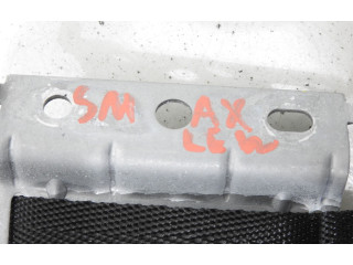 Боковая надувная подушка