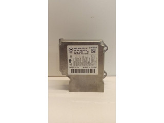 Блок подушек безопасности 8R0959655G Audi Q5 SQ5