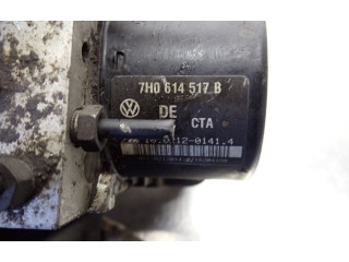 Блок АБС    Volkswagen  Transporter - Caravelle T5  2003 - 2015 года