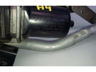 Моторчик дворников 8K1955119B, E1-B6-34-1 Audi A4 Allroad