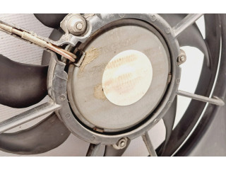 Комплект вентиляторов     1K0121205AD, 1K0121207BC    Volkswagen Caddy 