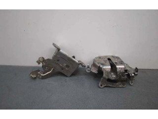 Zámek zadních dveří Dacia Dokker 2014