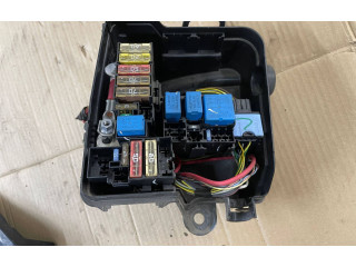 Блок предохранителей 243809584r Dacia Dokker