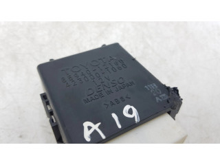 Другие блоки управления / модули