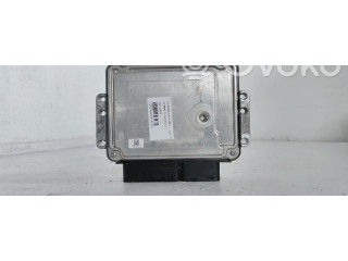 Turbodmychadlo Блок управления двигателя 0281012774 KIA Magentis D4EA