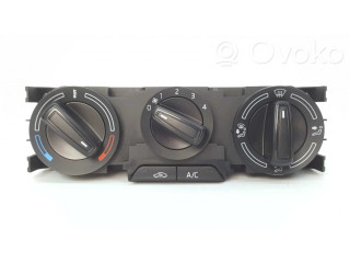 Блок управления климат-контролем 6V0820045D9B9, 6V0820045D   Skoda Fabia Mk3 (NJ)