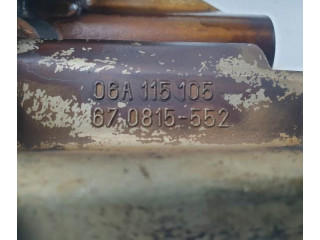 Čerpadlo oleje 06A115105 Audi TT Mk1 APX