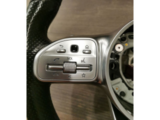 Volant Mercedes-Benz E W213 2018 A0004608402, A00500004599