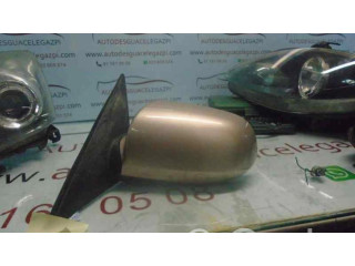 Зеркало электрическое левое Hyundai Sonata 2006-2015 года