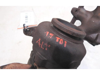 Turbodmychadlo Турбина 03G253014F Seat Altea BXE