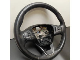 Руль Ford Transit Custom 2013-2023 года 638146600B, JK213600GG