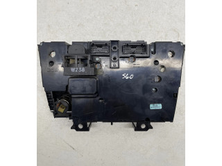 Блок управления климат-контролем 8691950, 7923 Volvo XC90