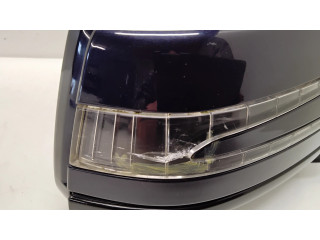 Зеркало электрическое     правое    Mercedes-Benz E W212  2009-2016 года   