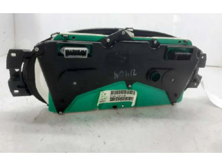 Přístrojová deska Renault Sandero I 2012 216774992