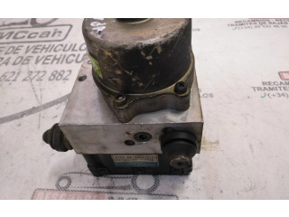 Рулевая рейка Блок ABS 09800101 Honda HR-V 1998 - 2005 года