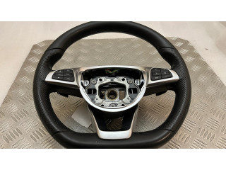 Руль Mercedes-Benz GLC X253 C253  2015- года A0004603803      