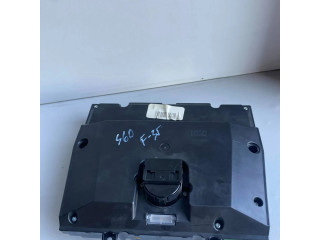 Блок управления климат-контролем 31398588, M4362100079 Volvo S60