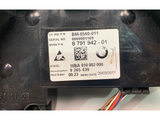 Панель приборов 8791942 Mini One - Cooper F56 F55