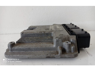 Řídící jednotka 02810111556, 02810111556 Lancia Musa