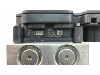 Jednotka ABS 0265956061 Ford Tourneo 2013