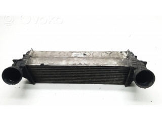 Интеркулер 7533475, 17517533475 BMW X5 E70 3.0