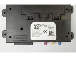 Блок управления LB5T14G087XJ   Ford Puma