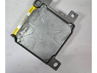 Блок подушек безопасности 7700428310, 003004031 Renault Clio II